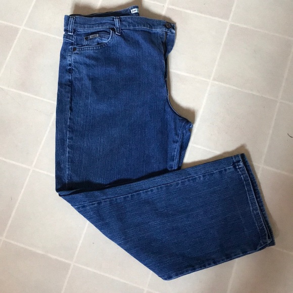 Lee Denim - Lee Jeans